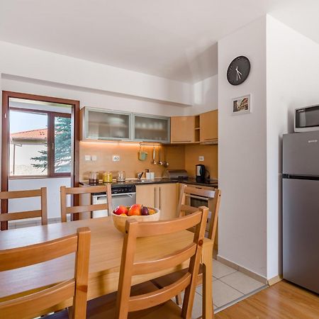 Todorka Apartments In Bansko Buitenkant foto