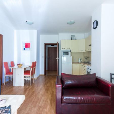 Todorka Apartments In Bansko Buitenkant foto
