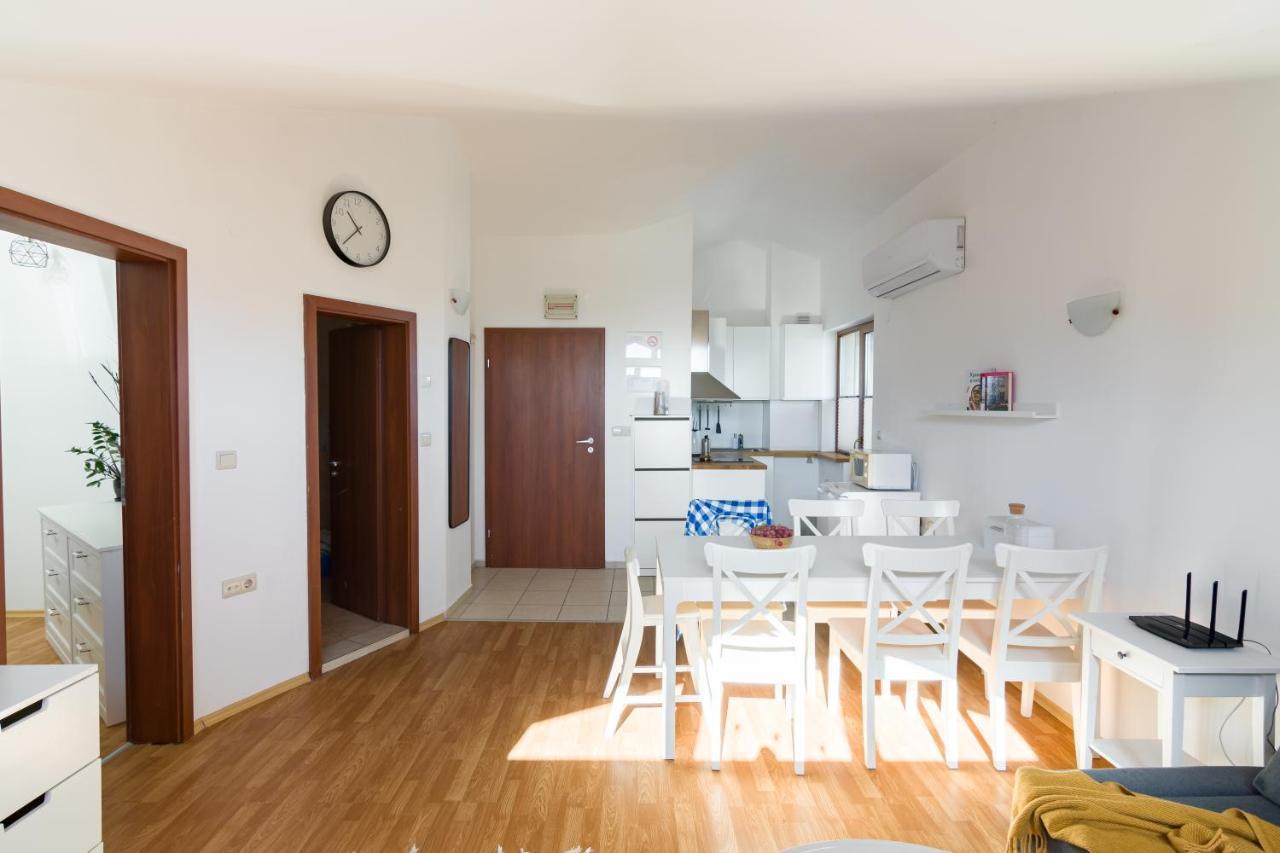 Todorka Apartments In Bansko Buitenkant foto