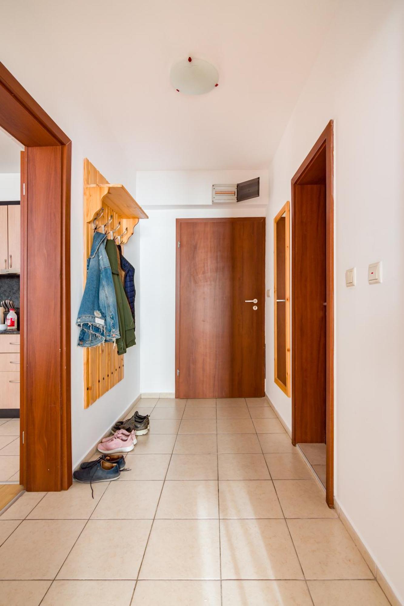 Todorka Apartments In Bansko Buitenkant foto