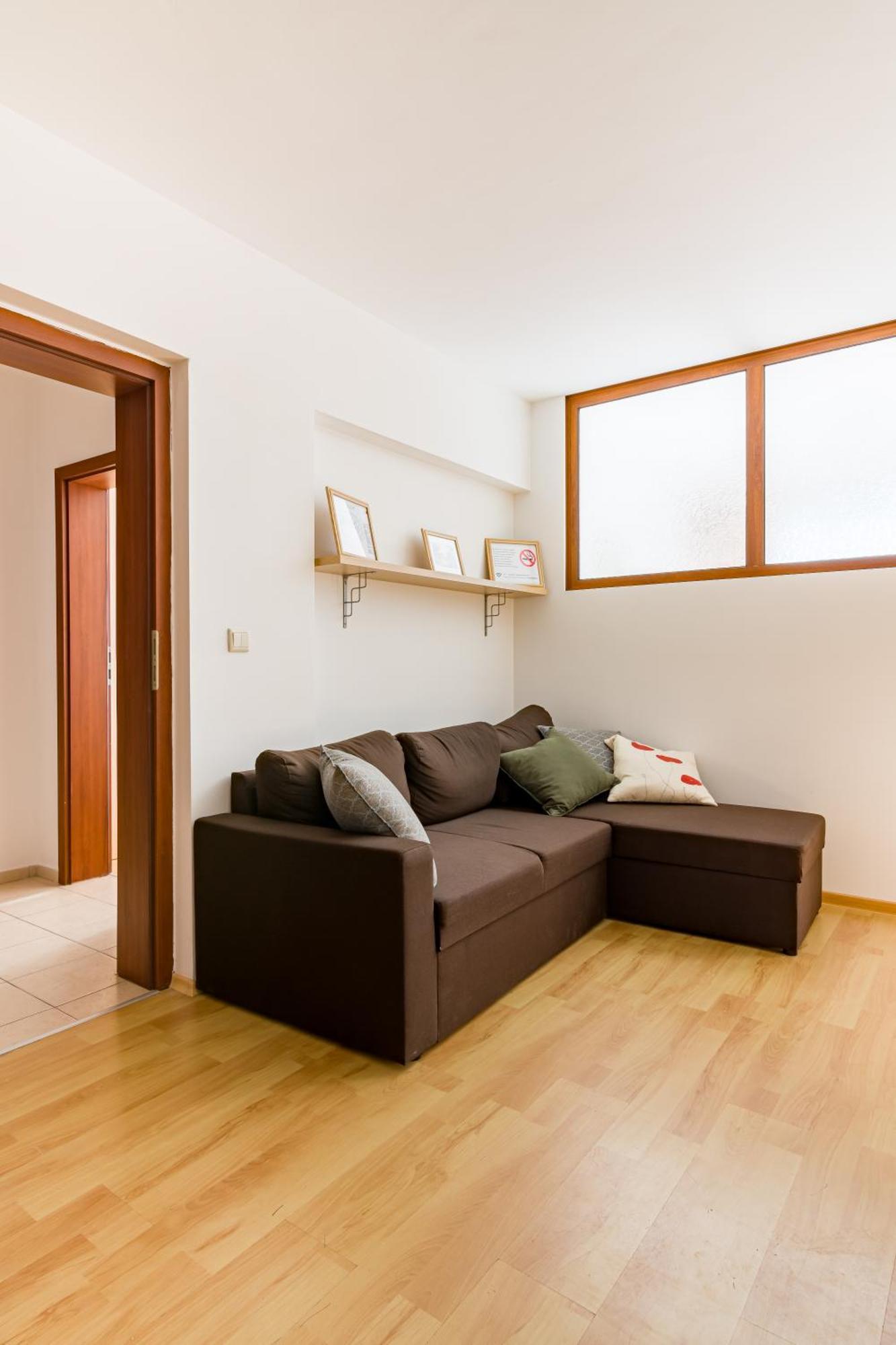 Todorka Apartments In Bansko Buitenkant foto