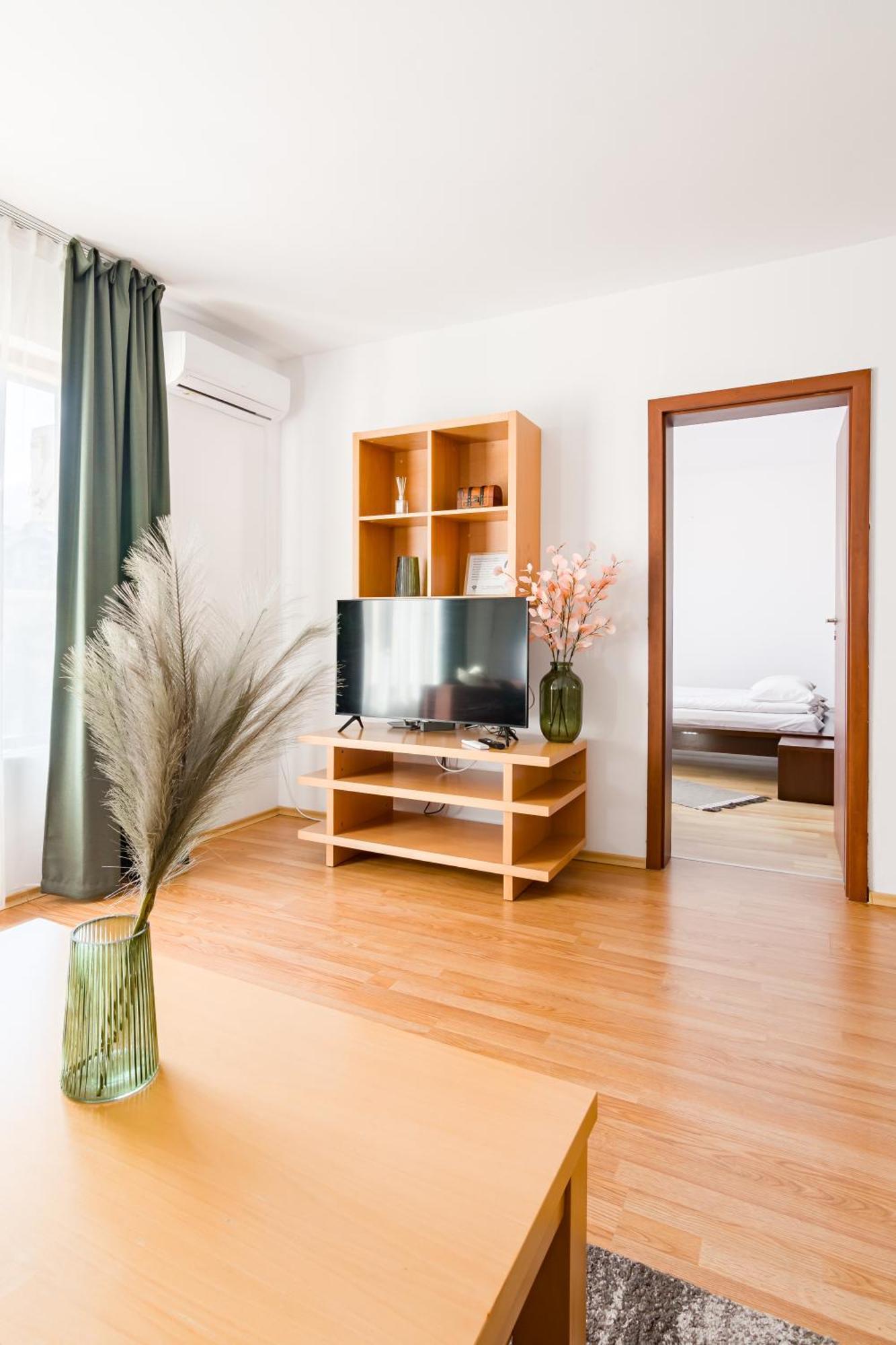 Todorka Apartments In Bansko Buitenkant foto