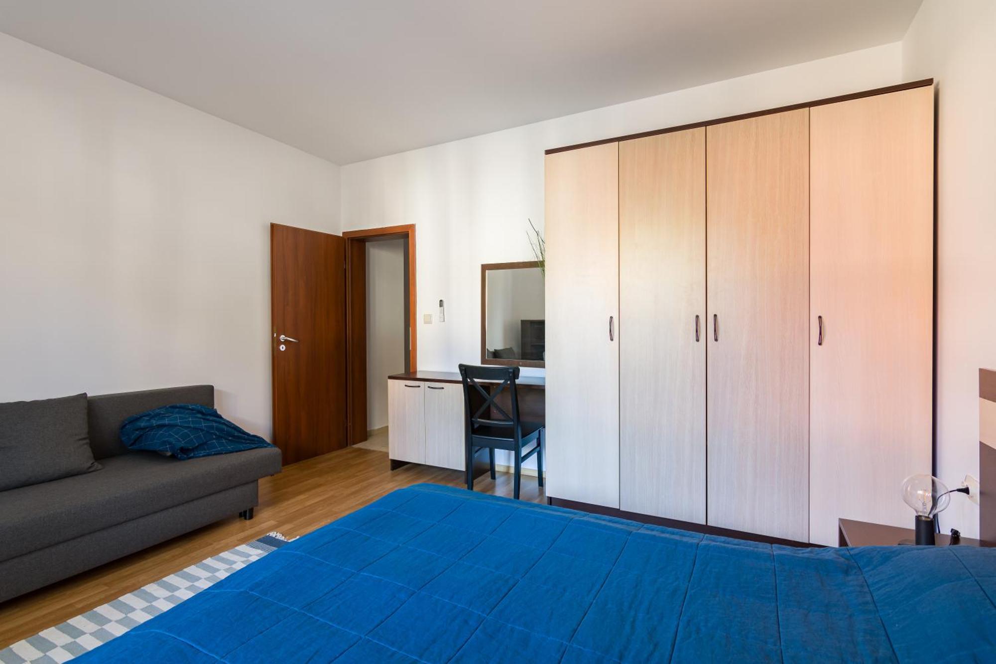 Todorka Apartments In Bansko Buitenkant foto