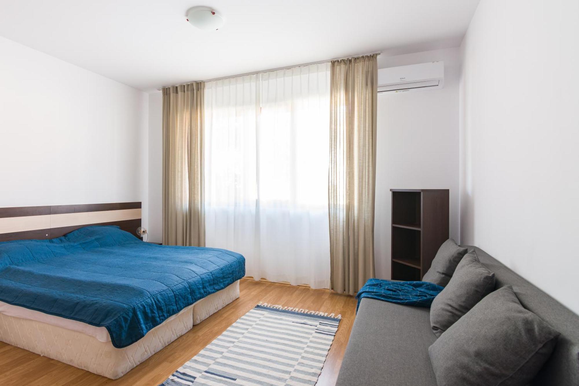 Todorka Apartments In Bansko Buitenkant foto