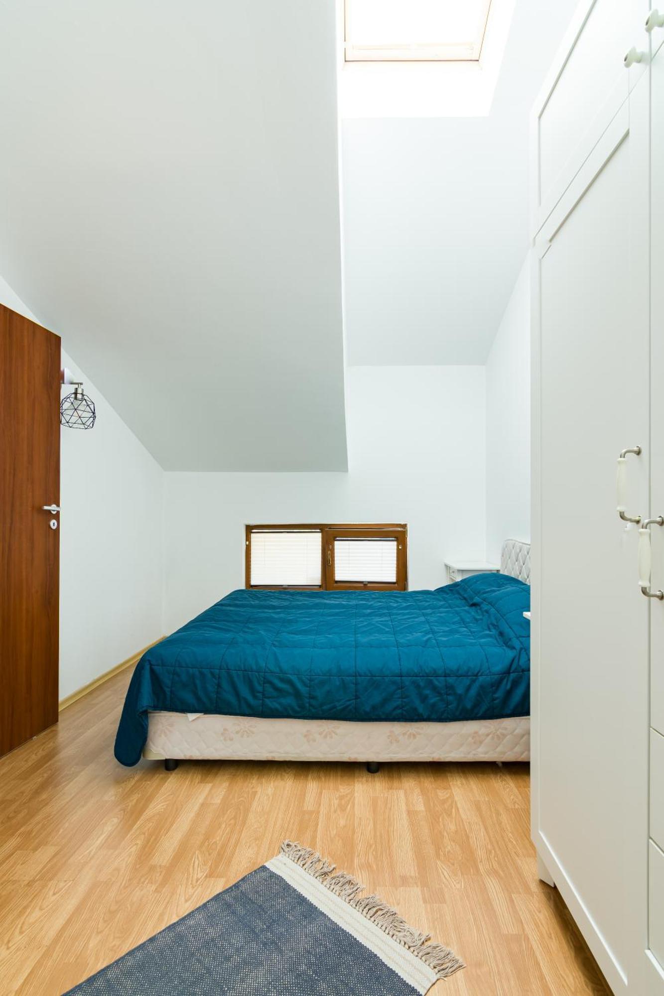 Todorka Apartments In Bansko Buitenkant foto